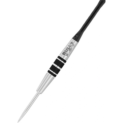 Bull's Steel X-Grip X5 22g