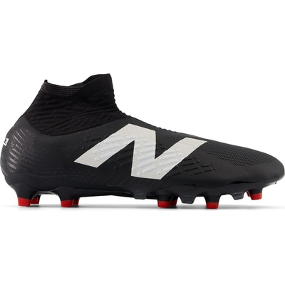 New Balance Футболни бутонки New Balance Tekela V4+ Pro Firm Ground Football Boots - Black/White