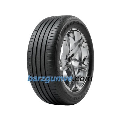 Maxxis Premitra 6 ( 225/45 R17 94W XL с протектор на борта на джантата (FSL) )