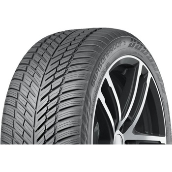 Image 1 of Nokian Seasonproof 2 205/55 R16 91V