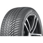 Nokian Seasonproof 2 205/55 R16 91V Автомобилни гуми
