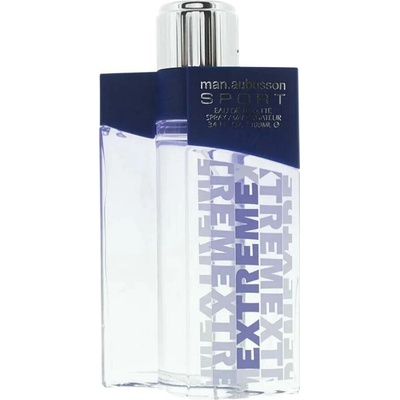 Sonstige Verlage Aubusson Sport Extreme Violet toaletná voda pánska 100 ml