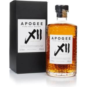 Bimber Apogee XII 12 YO