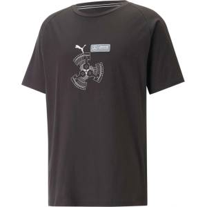 PUMA Тениска MAPF1 Statement (53844701)
