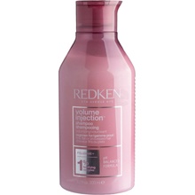 Redken Volume Injection Shampoo Volumizing 300 ml