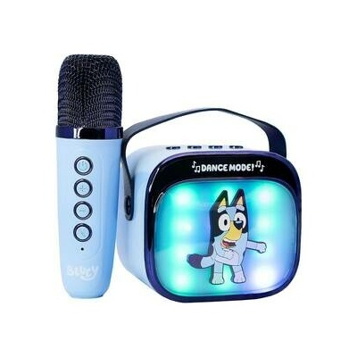 OTL TECHNOLOGIES Bluey PopSing LED Kar OTL