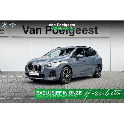 BMW 225 Active Tourer e xDrive 180 kW