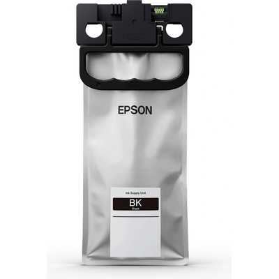 Epson T01D1 Черно мастило с капацитет 50 000 страници