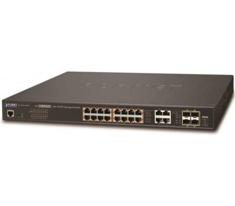 Planet GS-4210-16P4C