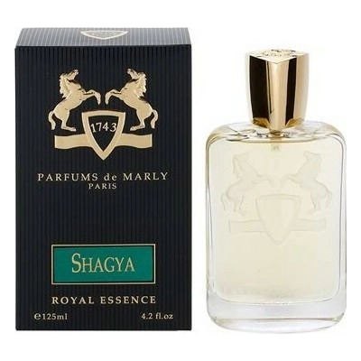 Parfums De Marly Shagya parfumovaná voda dámska 125 ml