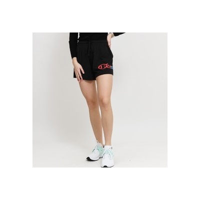Champion Shorts 116168-KK001 Černá