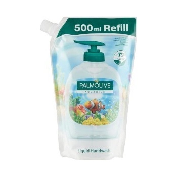 Palmolive Aquarium tekuté mydlo 500 ml