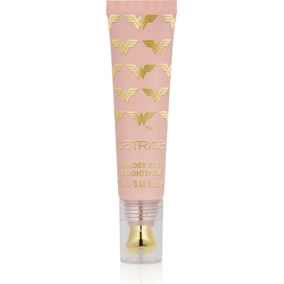 Catrice Wonder Woman озаряващ коректор за околоочната област 12ml