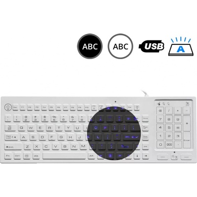Getac SK318BL