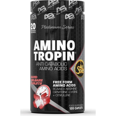 All Stars Amino Tropin 120 kapsúl