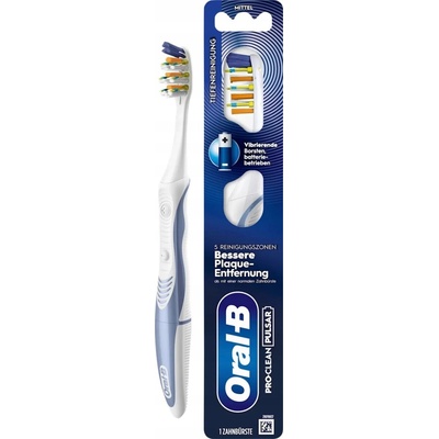 Oral-B Pro-Clean Střední