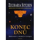 Konec dnů