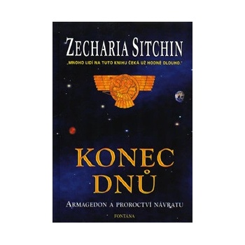 Konec dnů