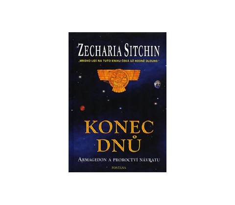 Konec dnů