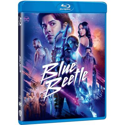 MagicBox Синия бръмбар - Blu-ray (064734)