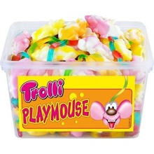 Trolli myši 75ks