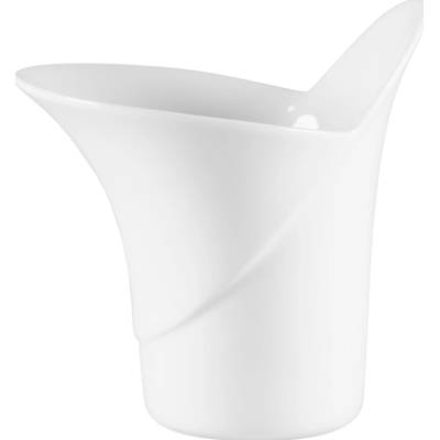 RAK Porcelain Džbánek Pose 285 ml, bílý
