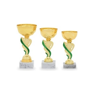 Poháry SABE Ekonom PS 33061 – Zboží Dáma