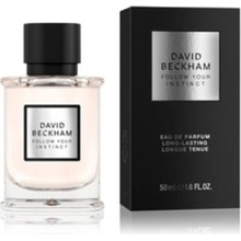 David Beckham Follow Your Instinct parfumovaná voda pánska 50 ml