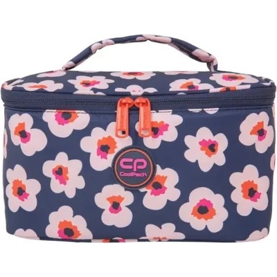 COOLPACK Козметичен несесер Coolpack - Baggy - FLORES NINA