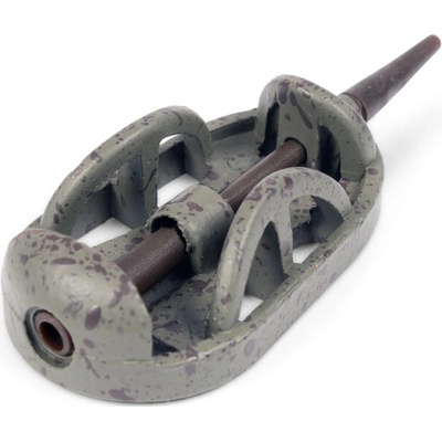 Krmítko Korum Lead Free Dura Method Feeder - 30 g