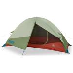 Kelty Едноместна палатка Kelty Discovery Trail 1 1-person tent - Laurel Green / Dill - размер One Size (519-0351-0111) Палатка