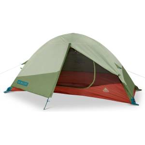 Kelty Едноместна палатка Kelty Discovery Trail 1 1-person tent - Laurel Green / Dill - размер One Size (519-0351-0111) Палатка