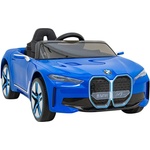 Ramiz BMW I4