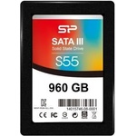 Silicon Power Slim S55 2.5 960GB SATA3 SP960GBSS3S55S25