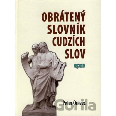 EPOS - Oravec Peter