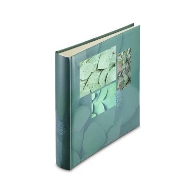 Hama album klasické SINGO II Leaves 30x30 cm, 100 stran