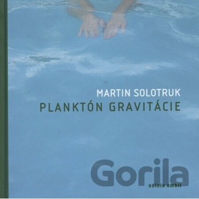 Planktón gravitácie