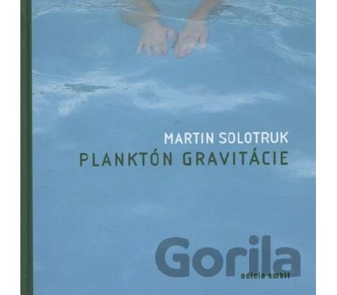 Planktón gravitácie
