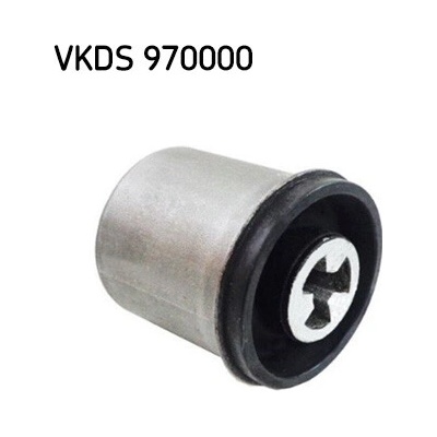 Teleso nápravy SKF VKDS 970000 (VKDS970000)