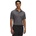 Under Armour Блуза с яка Under Armour Men's Printed Short-Sleeve Performance Polo Shirt - Grey