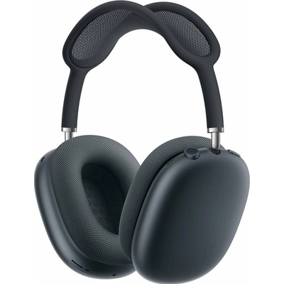 Apple AirPods Max/ANC/BT/Midnight PR1-MWW43ZM/A
