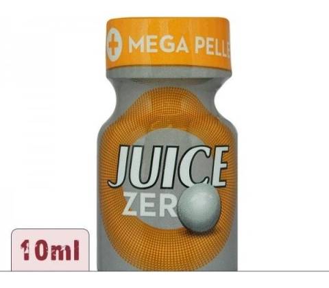 Juice Zero 10 ml