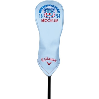 Callaway headcover US Open 2022 Fairway blue