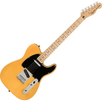 Image 1 of Squier Affinity Telecaster MN Butterscotch Blonde