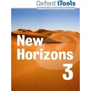 New Horizons 3 iTools DVD-ROM