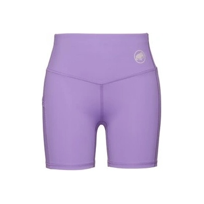 Mammut Massone Short Tights Women