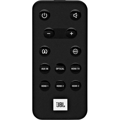 Diaľkový ovládač JBL CINEMA SB400