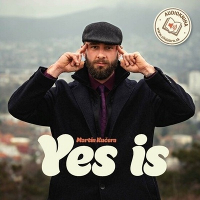 Yes is - Martin Kučera