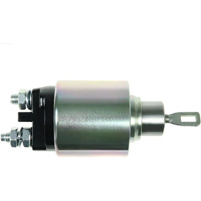 AS-PL Elektromagnetický spínač pre štartér SS0172