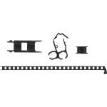 Bambu Lab Cable Chain - X2D (FAC230)